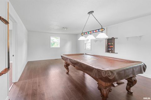 Tiny photo for 1560 Lick Creek Road, Anna, IL 62906 (MLS # EB458925)