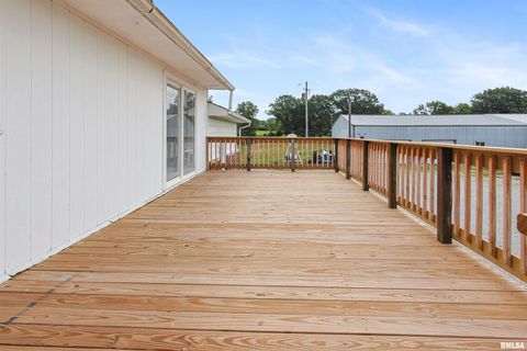 Tiny photo for 1560 Lick Creek Road, Anna, IL 62906 (MLS # EB458925)