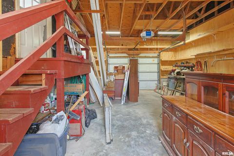 Tiny photo for 1560 Lick Creek Road, Anna, IL 62906 (MLS # EB458925)