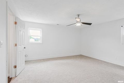 Tiny photo for 1560 Lick Creek Road, Anna, IL 62906 (MLS # EB458925)