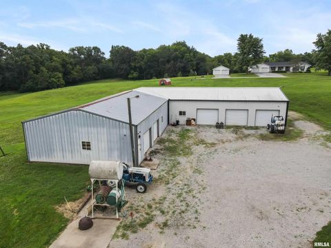 Tiny photo for 1560 Lick Creek Road, Anna, IL 62906 (MLS # EB458925)