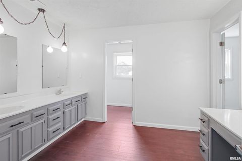 Tiny photo for 1560 Lick Creek Road, Anna, IL 62906 (MLS # EB458925)