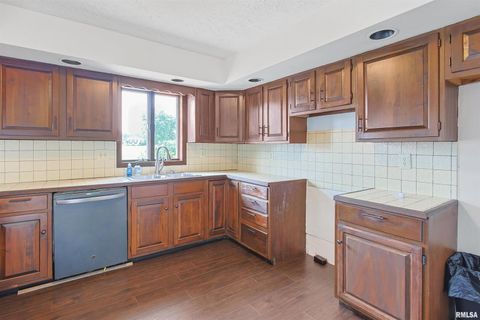 Tiny photo for 1560 Lick Creek Road, Anna, IL 62906 (MLS # EB458925)