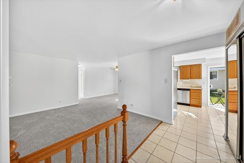 Tiny photo for 1069 Mohegan Lane, Schaumburg, IL 60193 (MLS # 12493358)