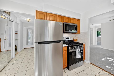 Tiny photo for 1069 Mohegan Lane, Schaumburg, IL 60193 (MLS # 12493358)