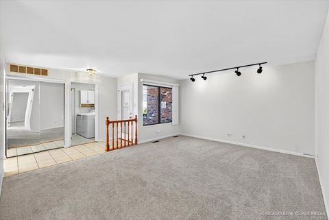 Tiny photo for 1069 Mohegan Lane, Schaumburg, IL 60193 (MLS # 12493358)