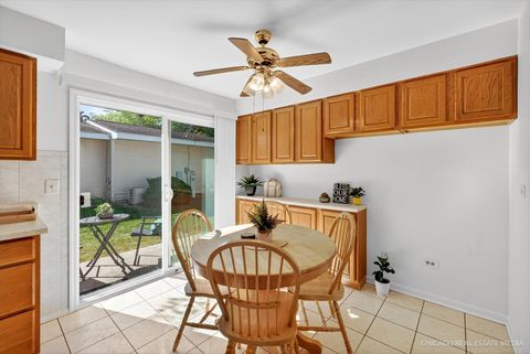 Tiny photo for 1069 Mohegan Lane, Schaumburg, IL 60193 (MLS # 12493358)