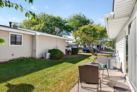 Tiny photo for 1069 Mohegan Lane, Schaumburg, IL 60193 (MLS # 12493358)