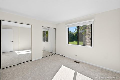 Tiny photo for 1069 Mohegan Lane, Schaumburg, IL 60193 (MLS # 12493358)