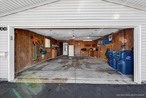 Tiny photo for 1069 Mohegan Lane, Schaumburg, IL 60193 (MLS # 12493358)