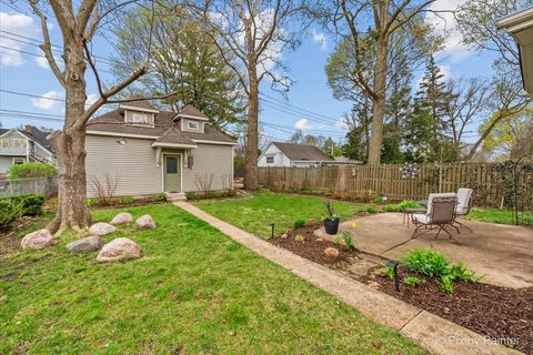 Tiny photo for 1028 S 4th Street, St. Charles, IL 60174 (MLS # 12620717)