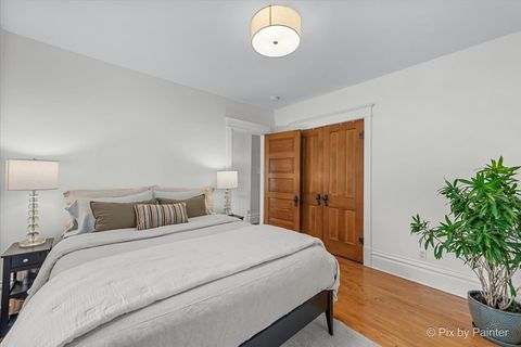 Tiny photo for 1028 S 4th Street, St. Charles, IL 60174 (MLS # 12620717)