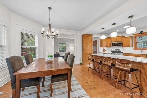 Tiny photo for 1028 S 4th Street, St. Charles, IL 60174 (MLS # 12620717)