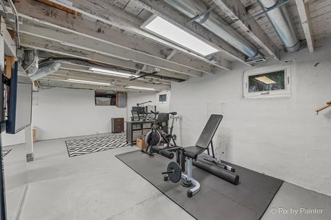 Tiny photo for 1028 S 4th Street, St. Charles, IL 60174 (MLS # 12620717)