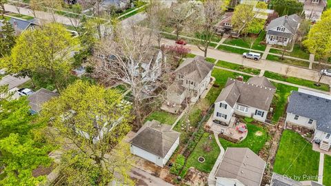 Tiny photo for 1028 S 4th Street, St. Charles, IL 60174 (MLS # 12620717)