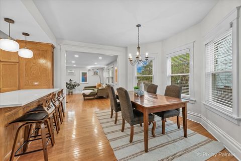 Tiny photo for 1028 S 4th Street, St. Charles, IL 60174 (MLS # 12620717)