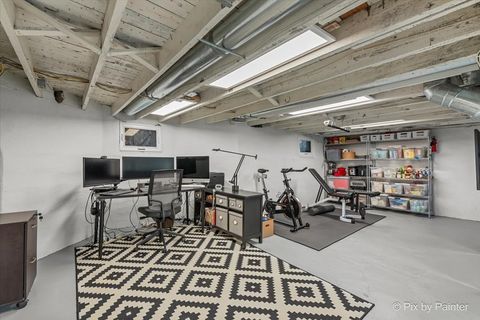 Tiny photo for 1028 S 4th Street, St. Charles, IL 60174 (MLS # 12620717)