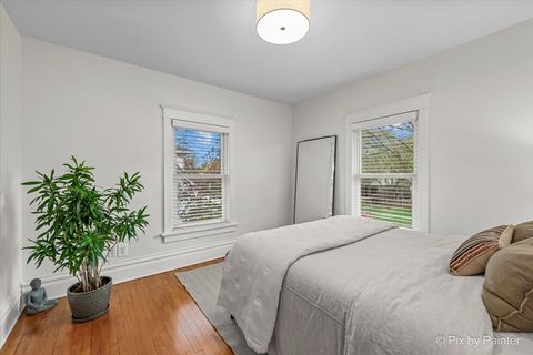 Tiny photo for 1028 S 4th Street, St. Charles, IL 60174 (MLS # 12620717)