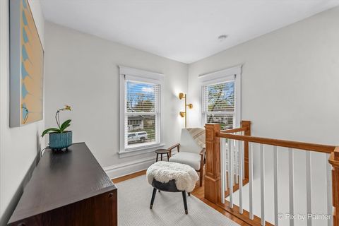 Tiny photo for 1028 S 4th Street, St. Charles, IL 60174 (MLS # 12620717)