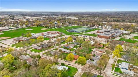 Tiny photo for 1028 S 4th Street, St. Charles, IL 60174 (MLS # 12620717)