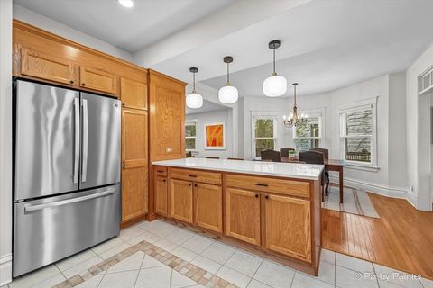 Tiny photo for 1028 S 4th Street, St. Charles, IL 60174 (MLS # 12620717)