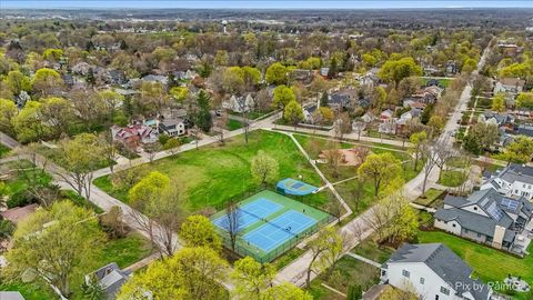 Tiny photo for 1028 S 4th Street, St. Charles, IL 60174 (MLS # 12620717)