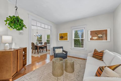 Tiny photo for 1028 S 4th Street, St. Charles, IL 60174 (MLS # 12620717)