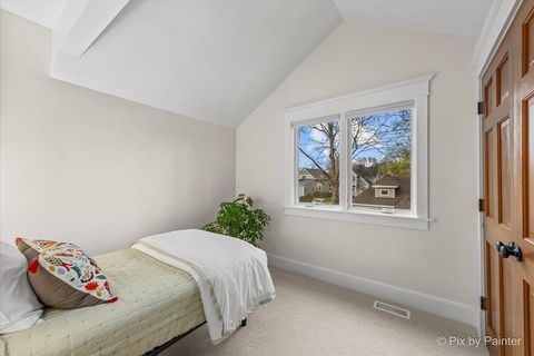 Tiny photo for 1028 S 4th Street, St. Charles, IL 60174 (MLS # 12620717)