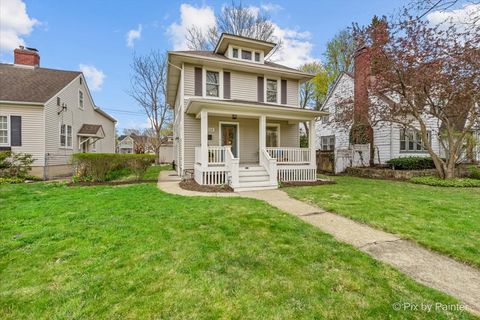 Tiny photo for 1028 S 4th Street, St. Charles, IL 60174 (MLS # 12620717)