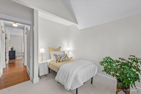 Tiny photo for 1028 S 4th Street, St. Charles, IL 60174 (MLS # 12620717)