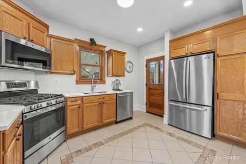 Tiny photo for 1028 S 4th Street, St. Charles, IL 60174 (MLS # 12620717)