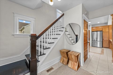 Tiny photo for 1028 S 4th Street, St. Charles, IL 60174 (MLS # 12620717)