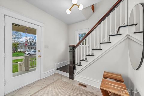 Tiny photo for 1028 S 4th Street, St. Charles, IL 60174 (MLS # 12620717)