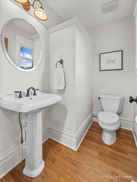 Tiny photo for 1028 S 4th Street, St. Charles, IL 60174 (MLS # 12620717)