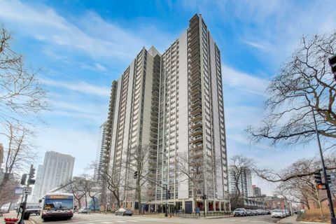 1255 N Sandburg Terrace 2804 Chicago IL 60610