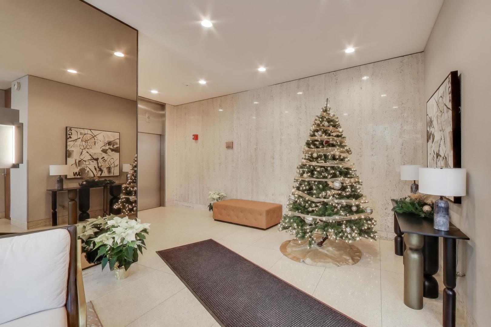 1255 N Sandburg Terrace 2804