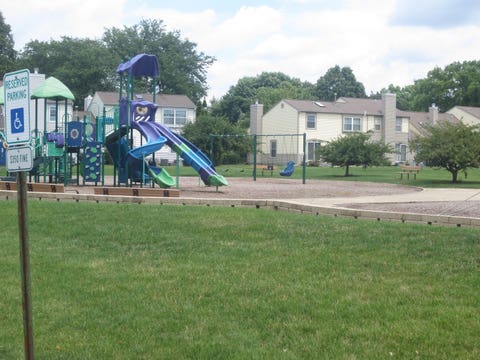 Tiny photo for 1051 Rockport Drive #1051, Carol Stream, IL 60188 (MLS # 12722143)