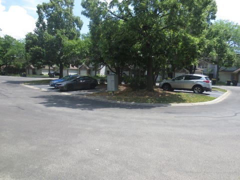 Tiny photo for 1051 Rockport Drive #1051, Carol Stream, IL 60188 (MLS # 12722143)