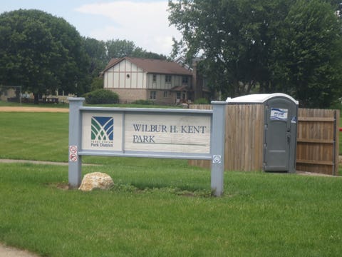 Tiny photo for 1051 Rockport Drive #1051, Carol Stream, IL 60188 (MLS # 12722143)
