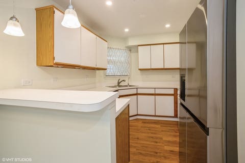 Tiny photo for 1051 Rockport Drive #1051, Carol Stream, IL 60188 (MLS # 12722143)