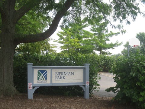 Tiny photo for 1051 Rockport Drive #1051, Carol Stream, IL 60188 (MLS # 12722143)