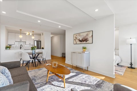 Tiny photo for 1560 N Sandburg Terrace #4003J, Chicago, IL 60610 (MLS # 12776122)