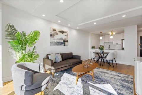Tiny photo for 1560 N Sandburg Terrace #4003J, Chicago, IL 60610 (MLS # 12776122)
