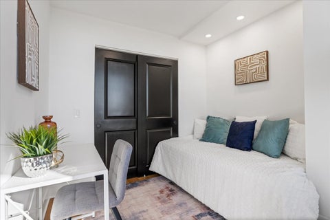 Tiny photo for 1560 N Sandburg Terrace #4003J, Chicago, IL 60610 (MLS # 12776122)