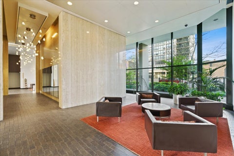 Tiny photo for 1560 N Sandburg Terrace #4003J, Chicago, IL 60610 (MLS # 12776122)
