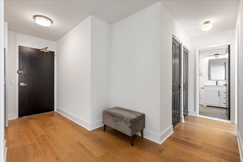 Tiny photo for 1560 N Sandburg Terrace #4003J, Chicago, IL 60610 (MLS # 12776122)
