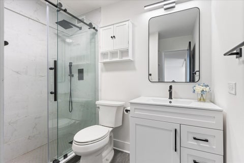 Tiny photo for 1560 N Sandburg Terrace #4003J, Chicago, IL 60610 (MLS # 12776122)