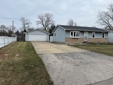 A home in Beach Park