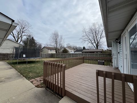 A home in Beach Park