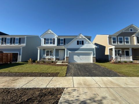 Tiny photo for 528 Endicott Road, South Elgin, IL 60177 (MLS # 12500560)